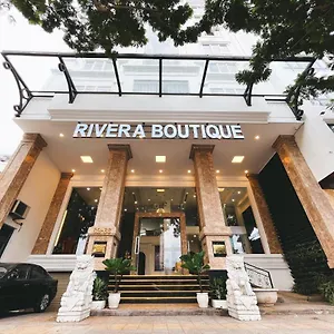 Rivera Boutique Vietnam