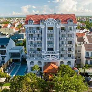 Resort Myson Boutique &, Hoi An