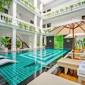 Hotel Ha Royal Boutique &, Hoi An