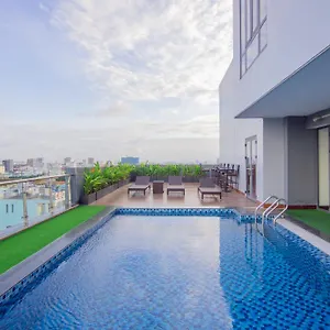 Quoc Cuong Center By Haviland Vietnam