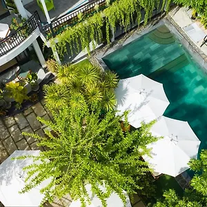 Hotel Luna, Hoi An