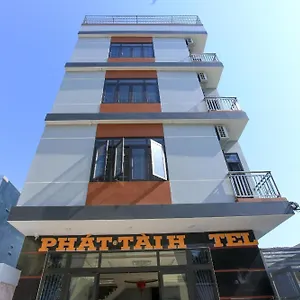 Phat Tai And Vietnam