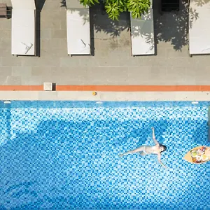Hotel Raon Hoian, Hoi An