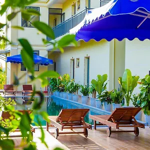 Hào Anh Hotel