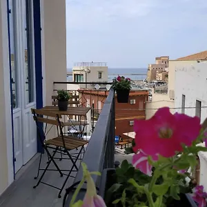 Marina Blu Italy